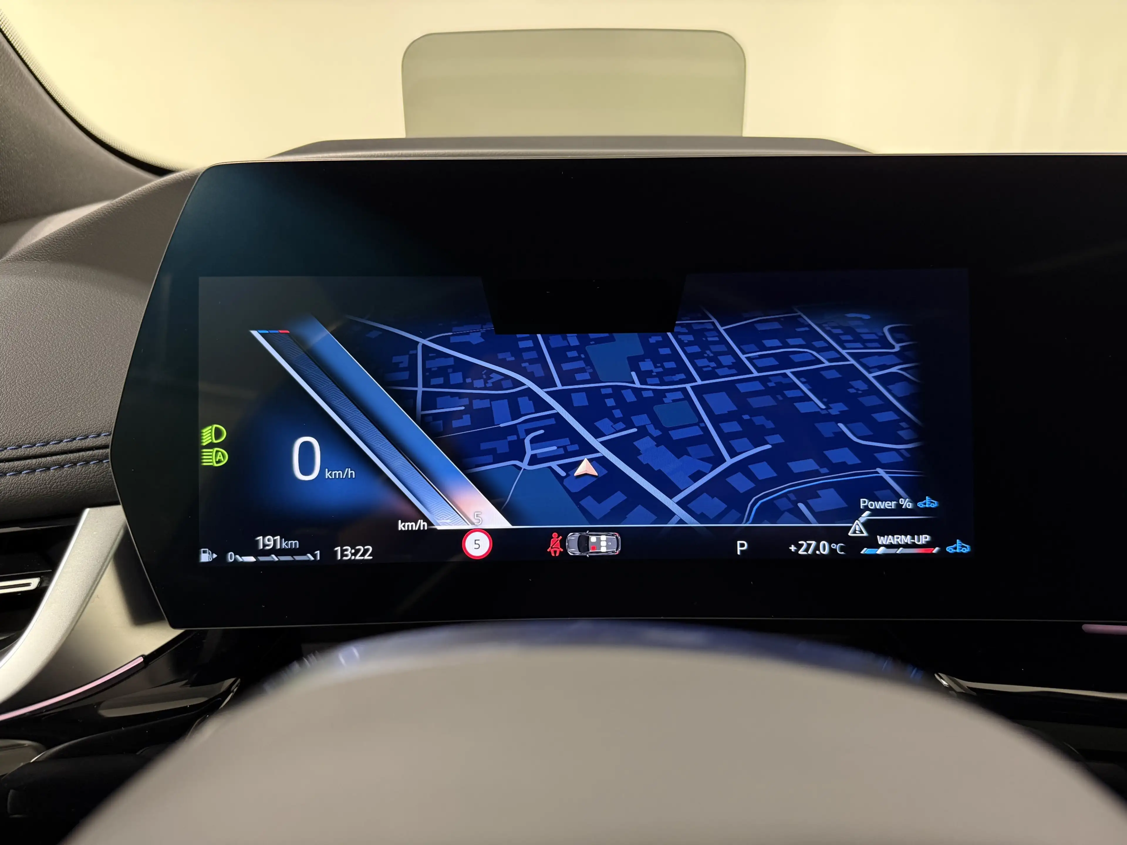 BMW 223 i xDrive Active Tourer M Sportpaket AHK ACC — photo 13