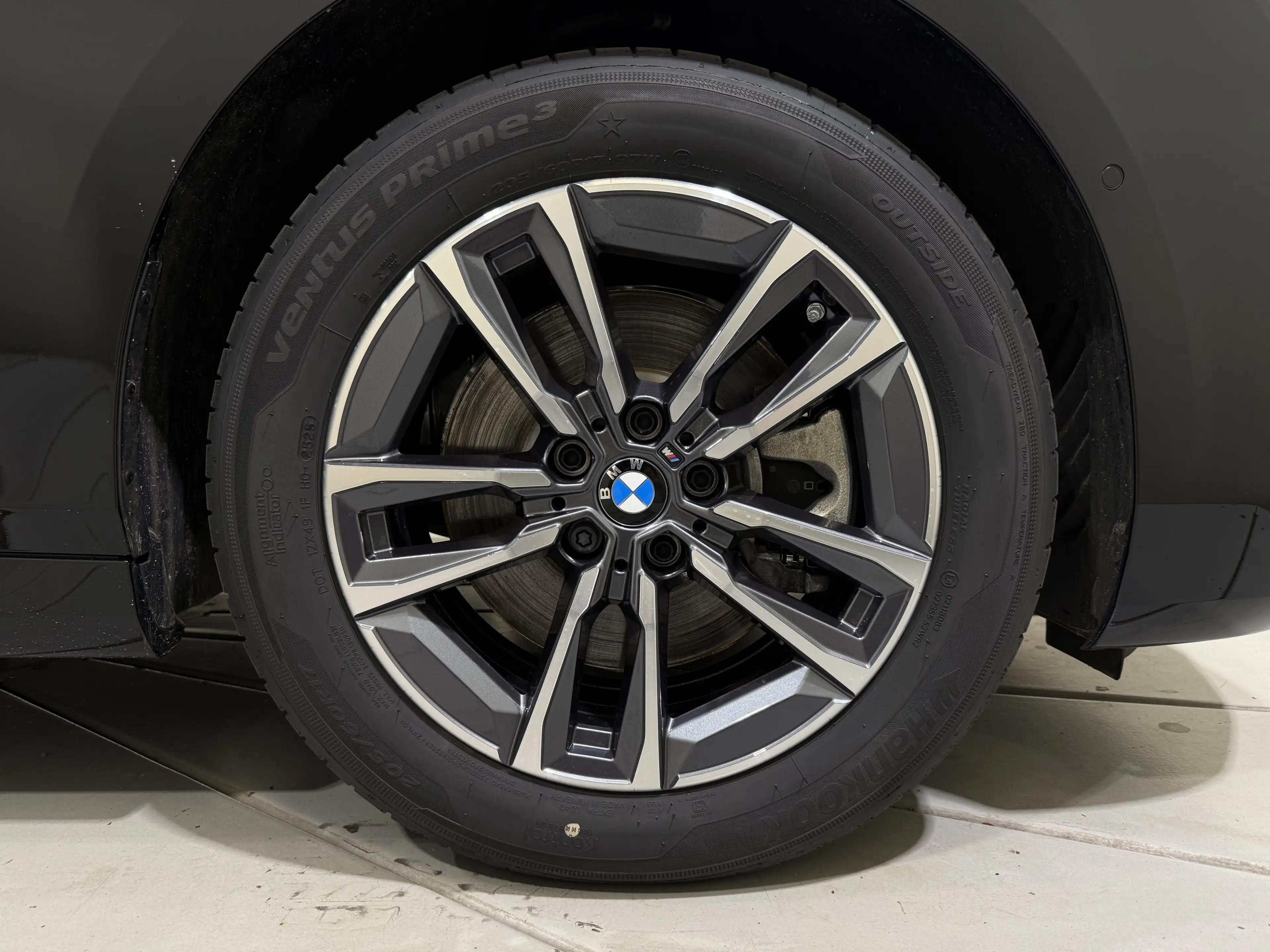BMW 223 i xDrive Active Tourer M Sportpaket AHK ACC — photo 9