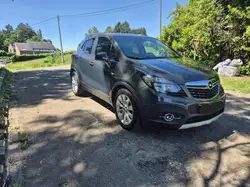 Opel Mokka 1.6i 4x2 Cosmo