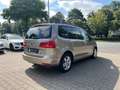 Volkswagen Touran Match CNG TGI  /7Sitze/Tüv neu/Automatik Beige - thumbnail 4