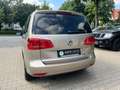 Volkswagen Touran Match CNG TGI  /7Sitze/Tüv neu/Automatik Beige - thumbnail 5