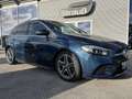 Mercedes-Benz B 200 d Aut. Bleu - thumbnail 1