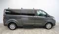Ford Tourneo Custom L2 Titanium X °Garantie 05.2028° Gris - thumbnail 4