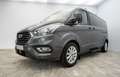 Ford Tourneo Custom L2 Titanium X °Garantie 05.2028° Gris - thumbnail 1