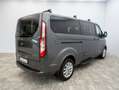Ford Tourneo Custom L2 Titanium X °Garantie 05.2028° Gris - thumbnail 25