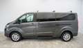 Ford Tourneo Custom L2 Titanium X °Garantie 05.2028° Gris - thumbnail 6
