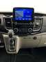 Ford Tourneo Custom L2 Titanium X °Garantie 05.2028° Gris - thumbnail 12