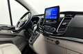 Ford Tourneo Custom L2 Titanium X °Garantie 05.2028° Gris - thumbnail 10