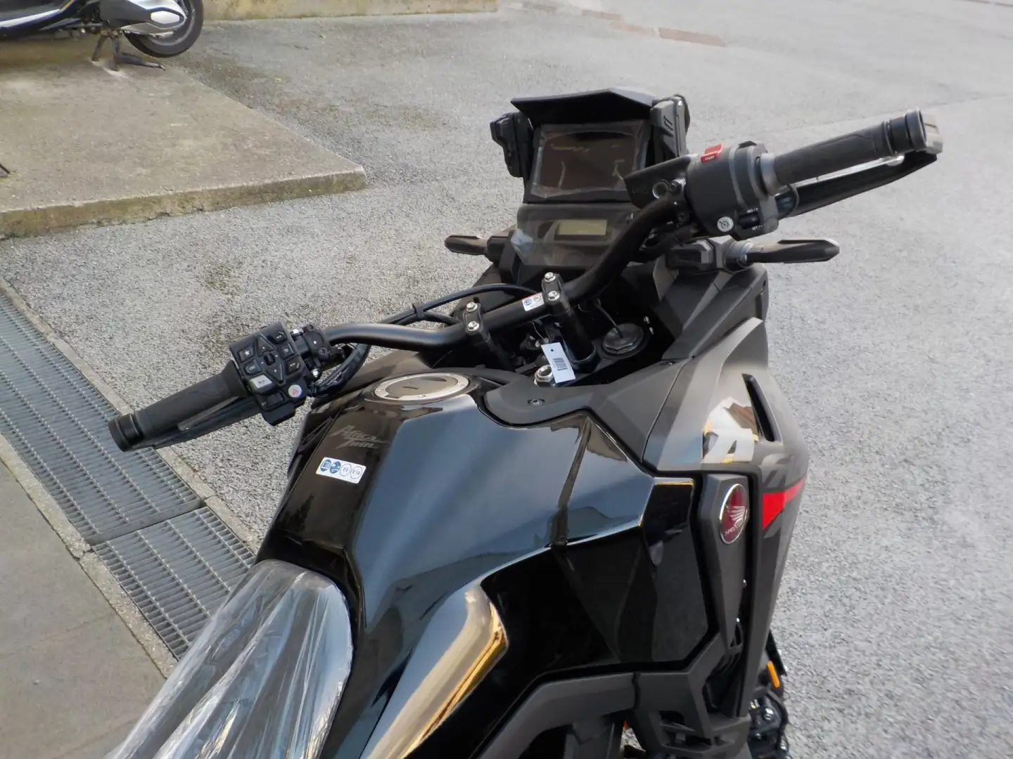 Honda CRF 1100 L AFRICA TWINS - New MY25 - PROMO RCA+TASSO ZERO - 2