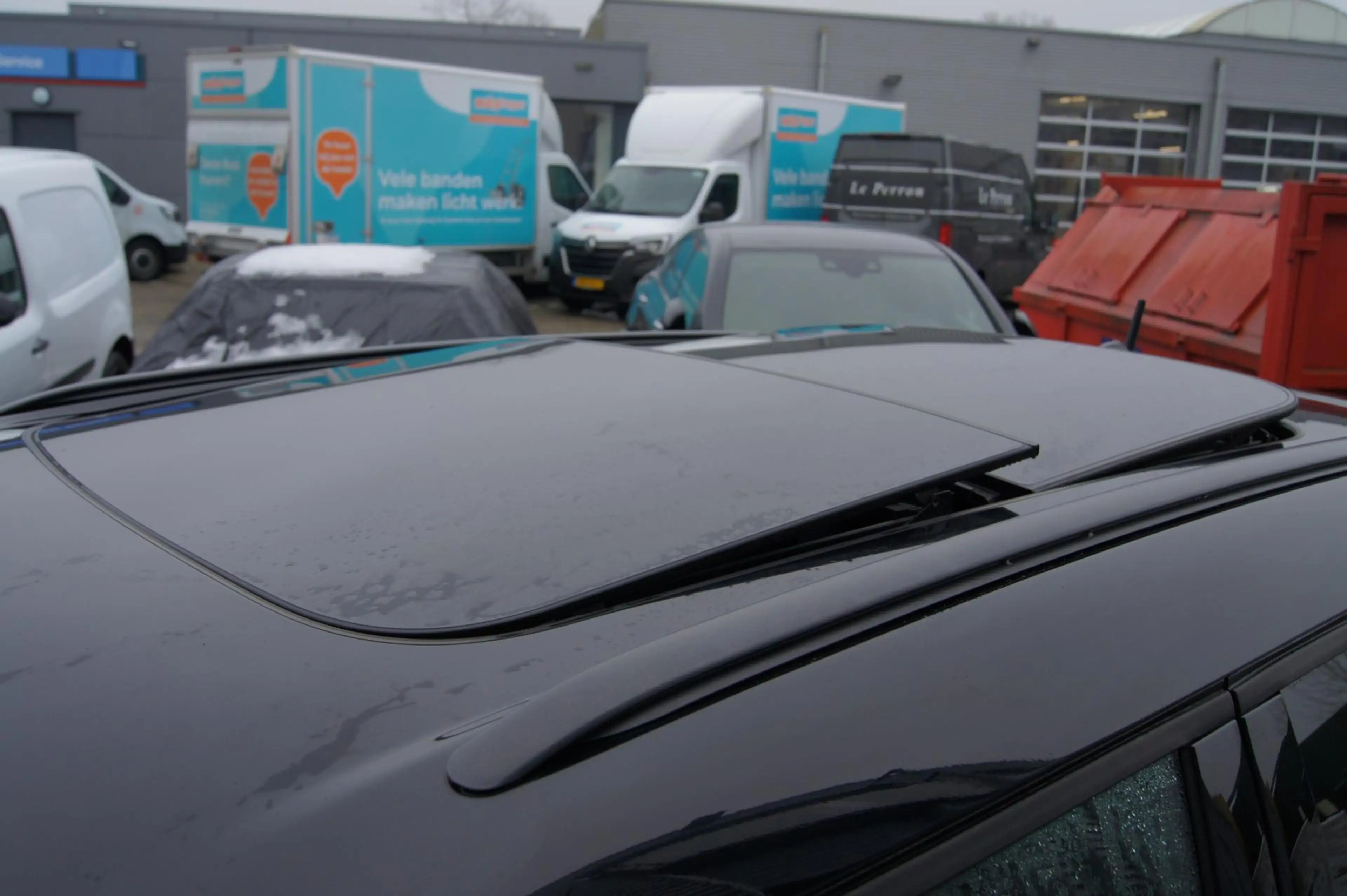 MINI Cooper S Countryman Mini Automaat | Panoramadak | Leder | Xenon | CarP — photo 19