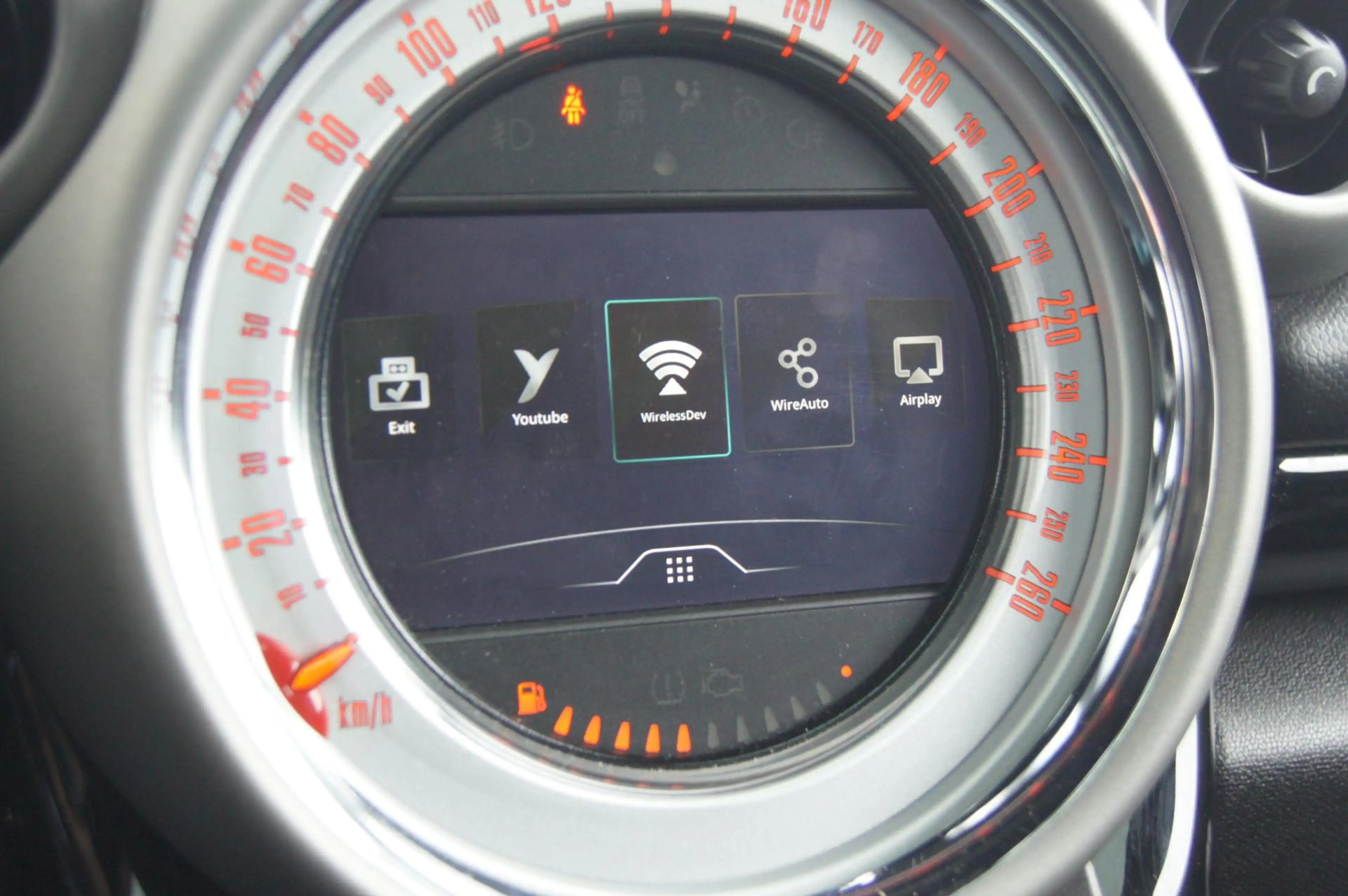 MINI Cooper S Countryman Mini Automaat | Panoramadak | Leder | Xenon | CarP — photo 23