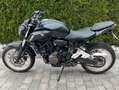 Yamaha MT-07 Schwarz - thumbnail 4