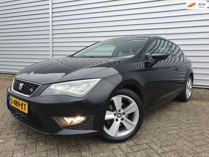 SEAT Leon 1.4 TSI FR Clima Cruise LM 17" Nw Banden