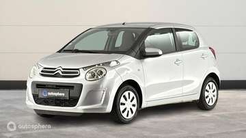 VTi 72 Feel 5p
