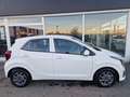 Kia Picanto 1,0 GDI Vision Navi Kamera Sitzhzg Klima Alu Weiß - thumbnail 4