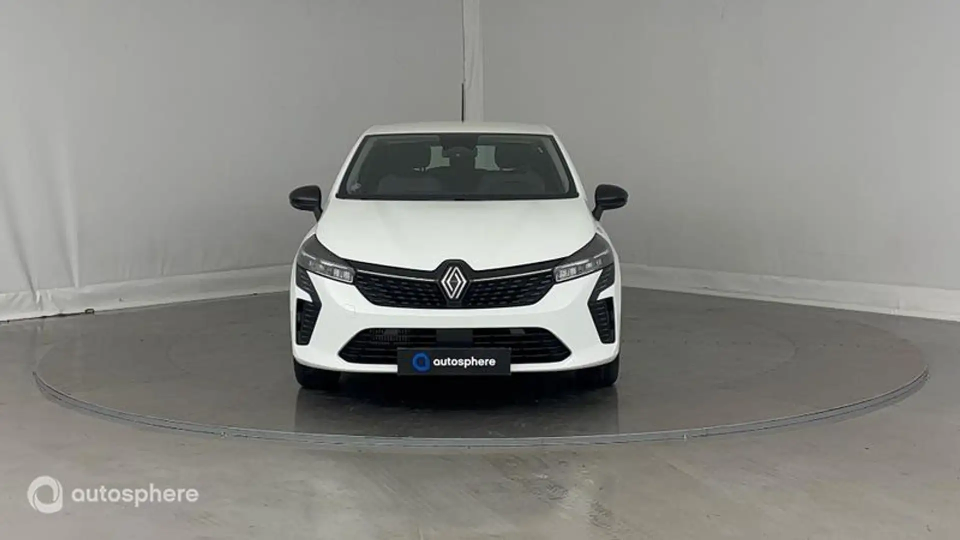 Renault Clio 1.0 TCe 90ch Evolution - 24 - 2