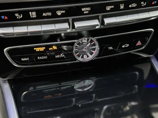 Mercedes-Benz G 63 Amg view 13