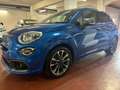 Fiat 500X 500X 1.5 t4 hybrid Sport 130cv dct Blu/Azzurro - thumbnail 2