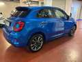 Fiat 500X 500X 1.5 t4 hybrid Sport 130cv dct Bleu - thumbnail 4