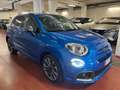Fiat 500X 500X 1.5 t4 hybrid Sport 130cv dct Bleu - thumbnail 3