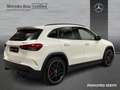 Mercedes-Benz GLA 35 AMG 4Matic 8G-DCT Blanco - thumbnail 2