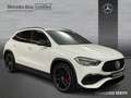 Mercedes-Benz GLA 35 AMG 4Matic 8G-DCT Blanco - thumbnail 3