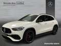Mercedes-Benz GLA 35 AMG 4Matic 8G-DCT Blanc - thumbnail 1