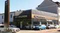Hyundai i20 (BC3) i-Line Plus 1,2 MPI b1bp0-P1 Schwarz - thumbnail 2