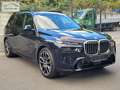 BMW X7 M xDrive40i M Sport Pro+Leder+Pano+HUD+22" Blau - thumbnail 1