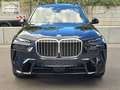 BMW X7 M xDrive40i M Sport Pro+Leder+Pano+HUD+22" Blau - thumbnail 34