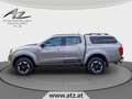 Nissan Navara DC N-WAY 2,3l DC N-WAY 190PS *8-fach*AHV* Grau - thumbnail 2
