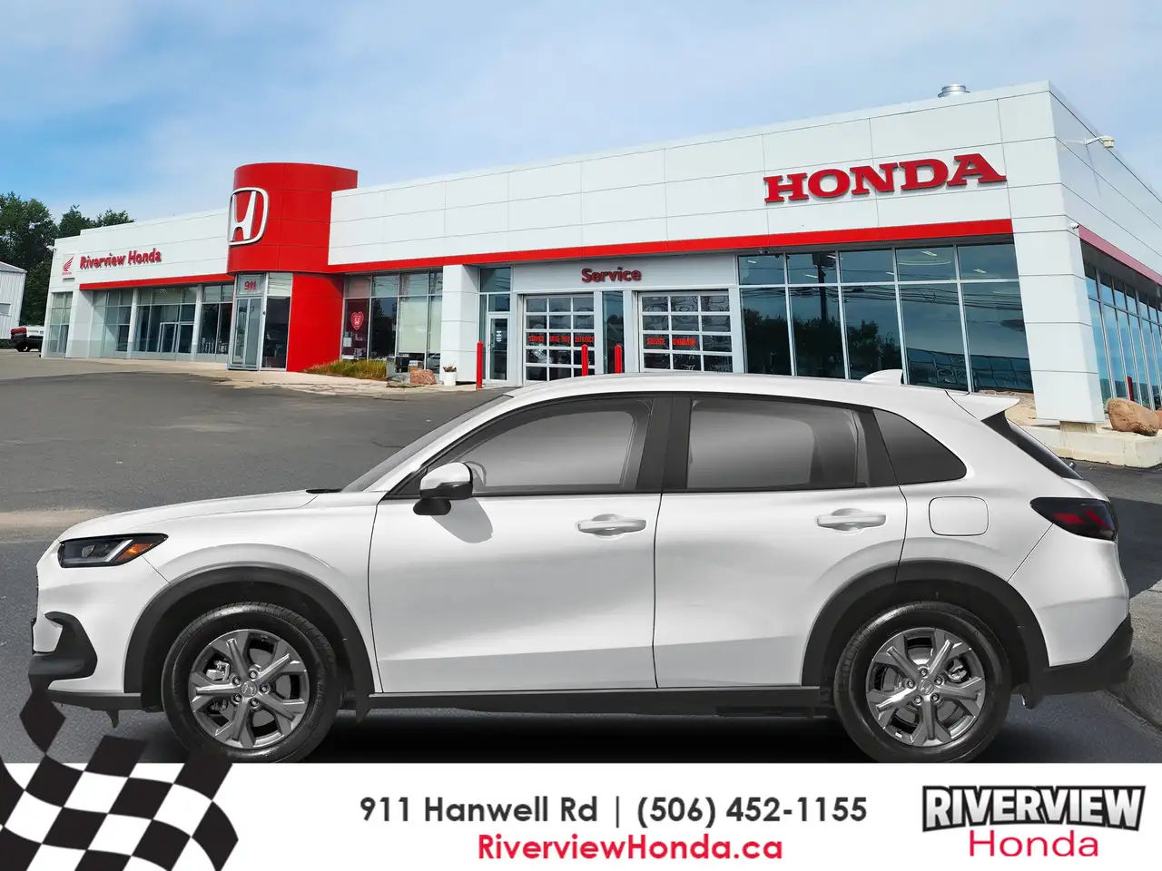 Honda HR-V снимка Honda HR-V