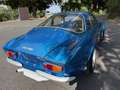 Renault Alpine A110 16S, Compétition Client Bleu - thumbnail 2