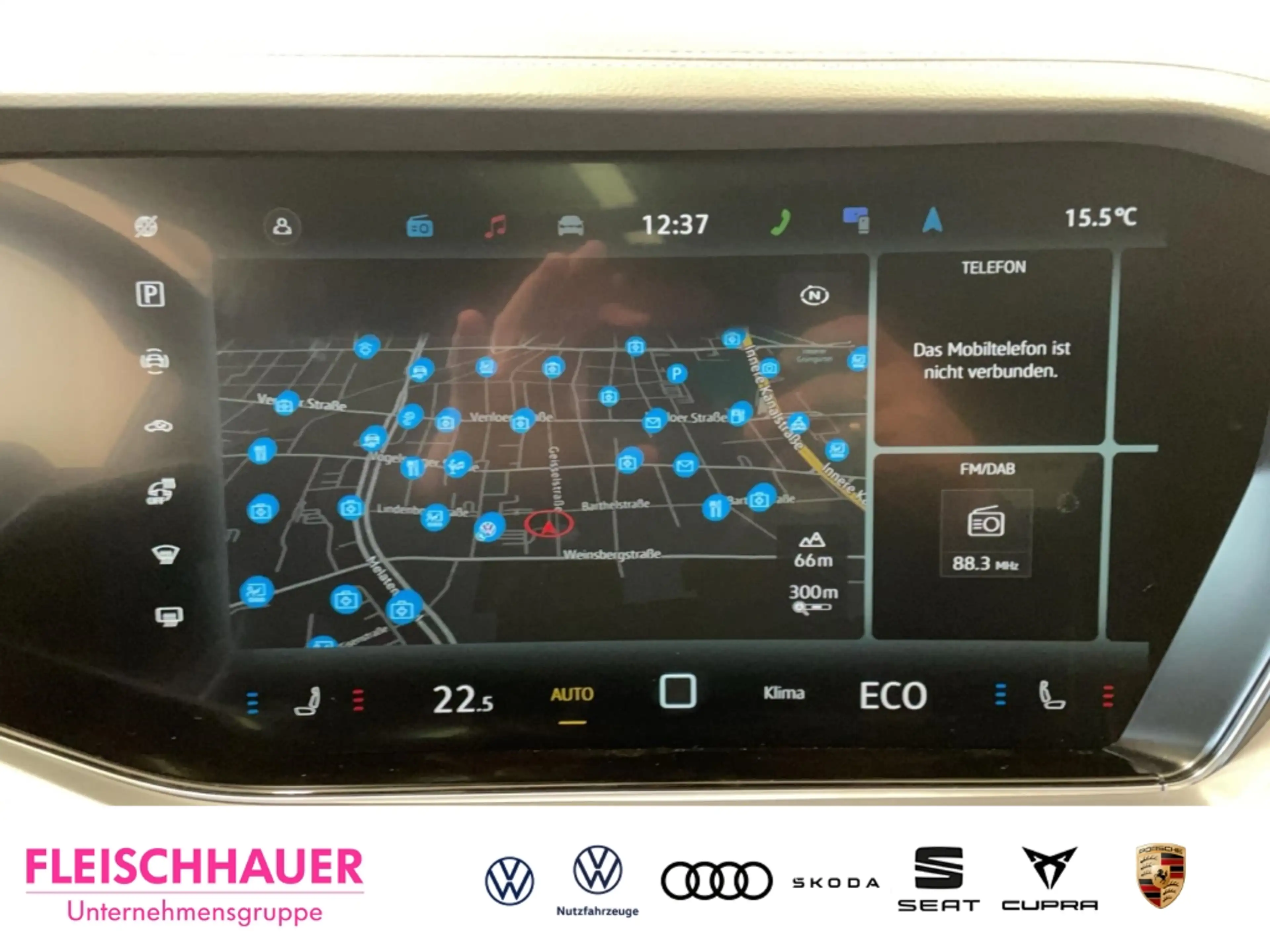 Volkswagen Touareg 3,0 TDI 4Motion R-Line Final Edition StandHZG Navi — photo 12