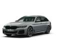 BMW 530 d xDrive Touring M-Sport *Shadow*Leder*Pano*N Grau - thumbnail 1