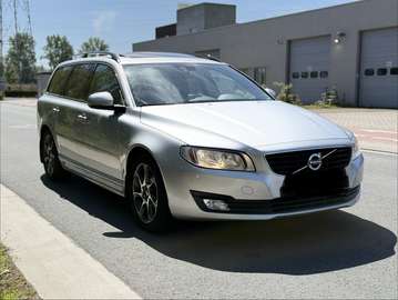 2.0 D3 Polar Luxury Geartronic