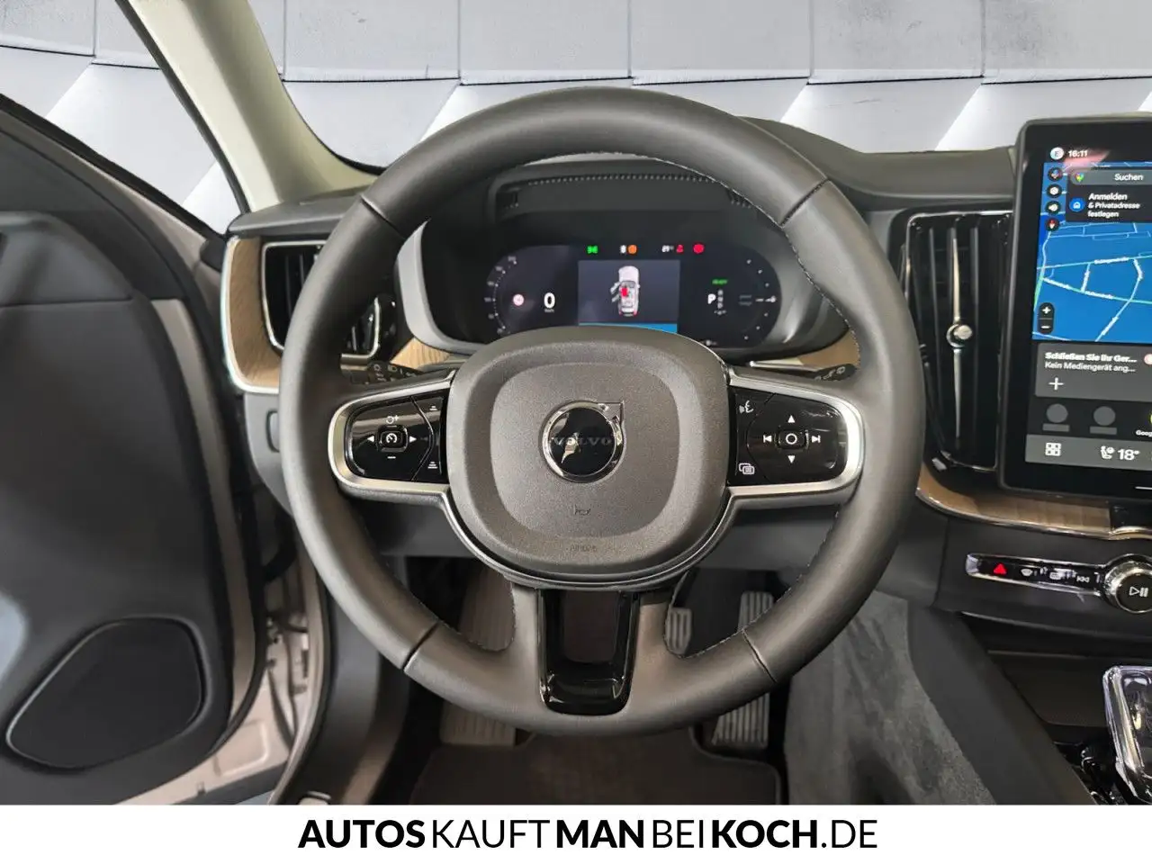 Volvo XC60 2026 — фото 10
