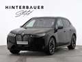 BMW iX xDrive M60*AHK*LUFTFED*BOWERS*HEADUP*22''ZOLL* Schwarz - thumbnail 1