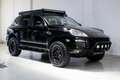 Porsche Cayenne Turbo - 957 Dakar Hommage - One of a Kind - Schwarz - thumbnail 5