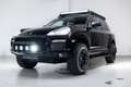 Porsche Cayenne Turbo - 957 Dakar Hommage - One of a Kind - Schwarz - thumbnail 1