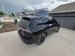 Lincoln Nautilus 2024