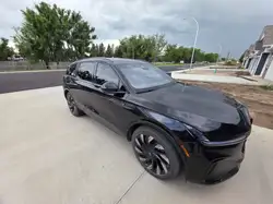 Lincoln Nautilus 2024