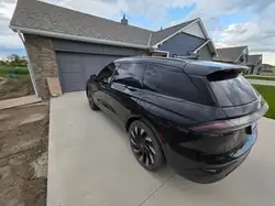 Lincoln Nautilus 2024