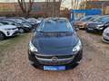 Opel Corsa E 1.4T Klimatro 88Tkm Xenon LED 17" Sitzhz Tempoma Nero - thumbnail 2