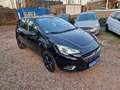 Opel Corsa E 1.4T Klimatro 88Tkm Xenon LED 17" Sitzhz Tempoma Nero - thumbnail 3