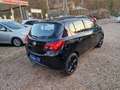 Opel Corsa E 1.4T Klimatro 88Tkm Xenon LED 17" Sitzhz Tempoma Nero - thumbnail 4