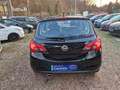 Opel Corsa E 1.4T Klimatro 88Tkm Xenon LED 17" Sitzhz Tempoma Nero - thumbnail 5