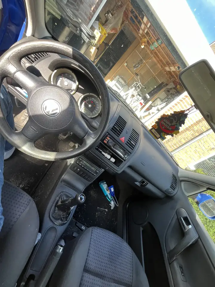 Volkswagen Polo, foto 2