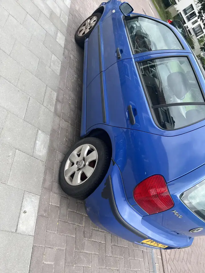 Volkswagen Polo, foto 4