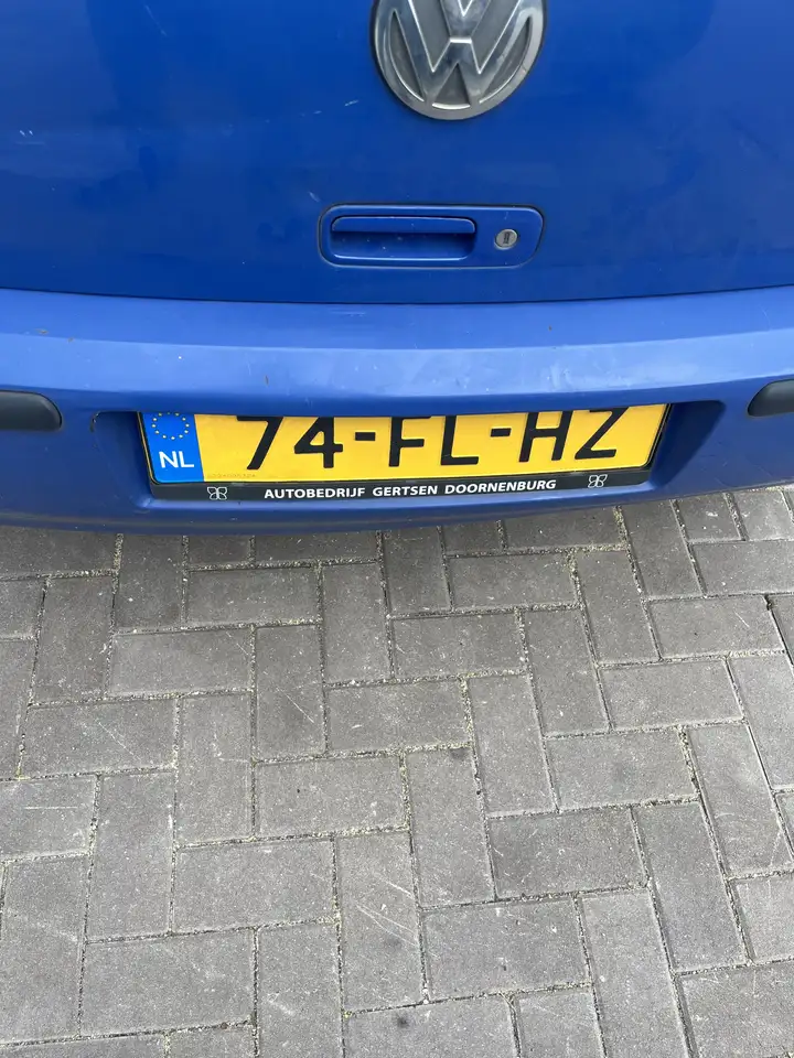 Volkswagen Polo, foto 5